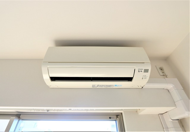 一年を通して快適にお過ごしいただけます