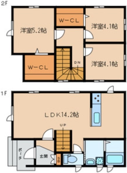 間取り、設備、写真は現状を優先致します