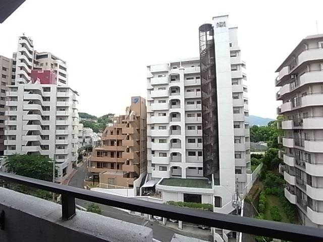 晴れた日は最高です