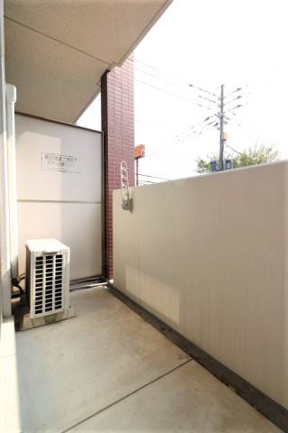 お洗濯物はこちらでどうぞ。