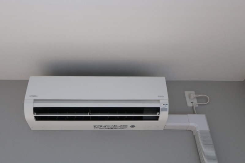 一年を通して快適にお過ごしいただけます