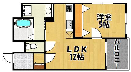 間取り、設備、写真は現状を優先致します