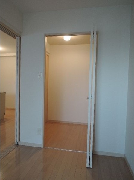 荷物が多い人でも安心の収納力