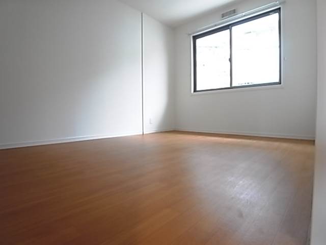 寝室スペースにピッタリです。