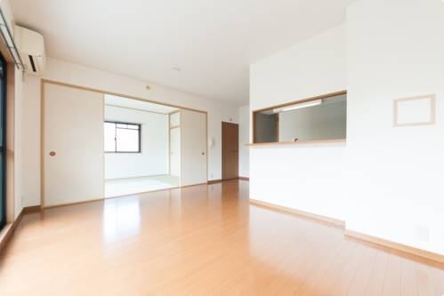 明るく気持ちがいいです。