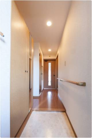 いってらっしゃい。