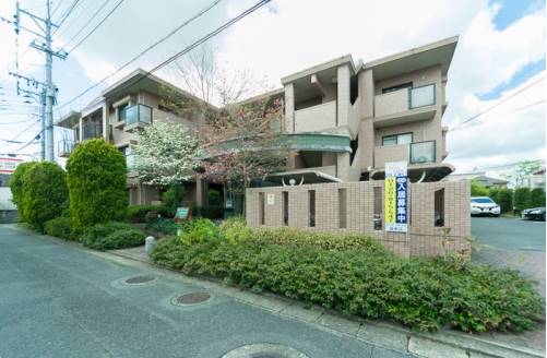 ようこそいらっしゃい。