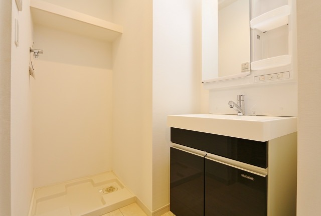 お出かけ前の身支度はこちらでバッチリ