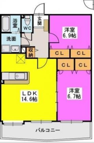 間取り、設備は現況を優先致します。