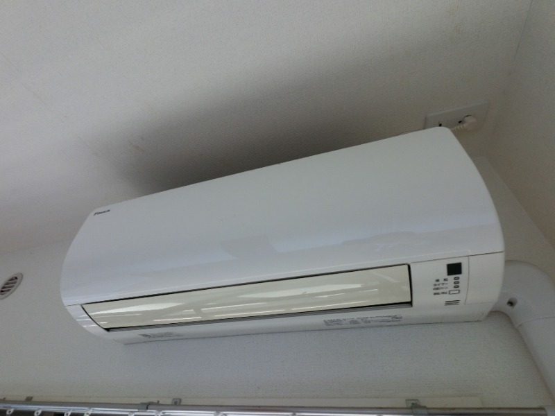 一年を通して快適にお過ごしいただけます