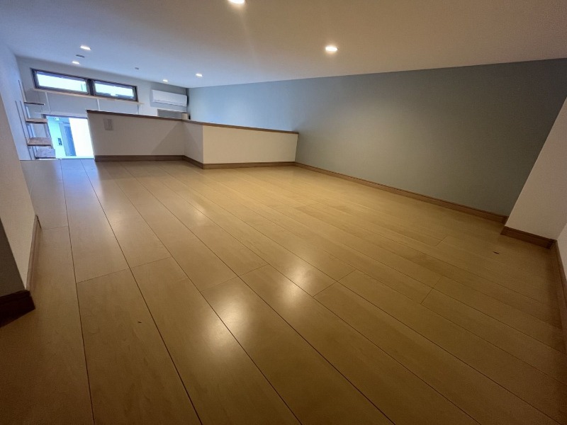 寝室にも物置にも使えます