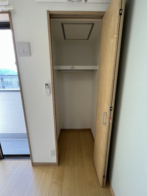 収納たっぷりでいいですね