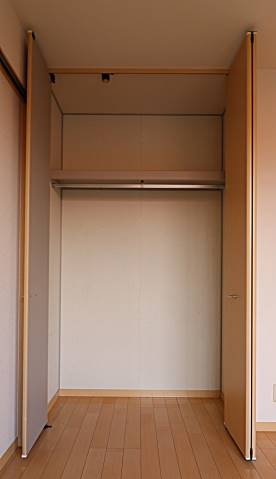 洋服など多い人でも安心ですね。