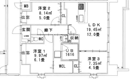 外観画像