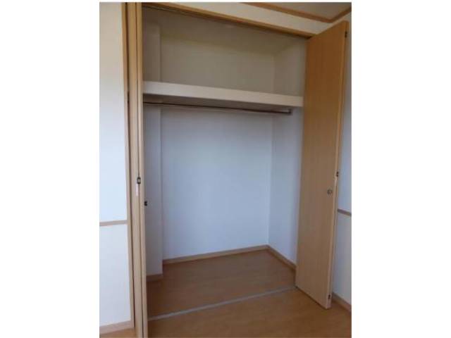 収納もございます