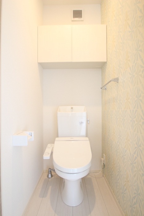 落ち着く空間ですね。