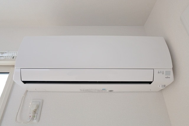 どの季節も快適に過ごせそうですね。