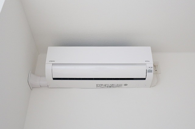 一年を通して快適にお過ごしいただけます