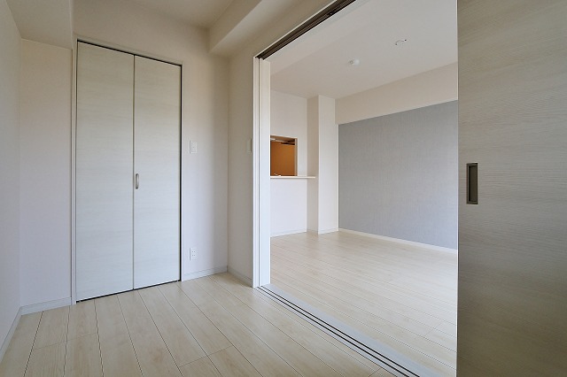 使いやすい間取りですね