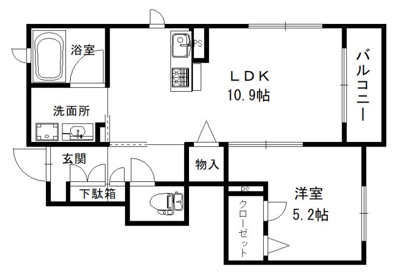 外観画像