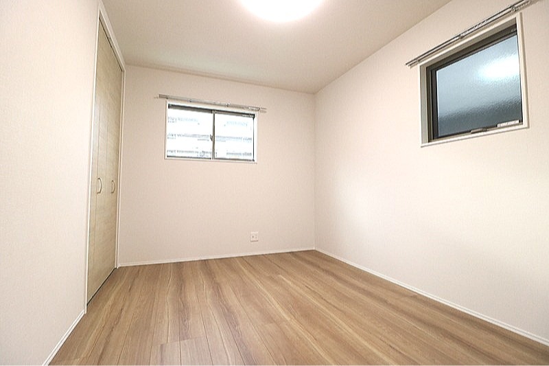 子供部屋にもいいですね