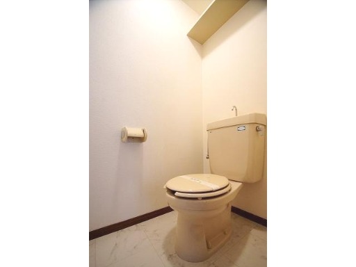 もちろんバス・トイレ別