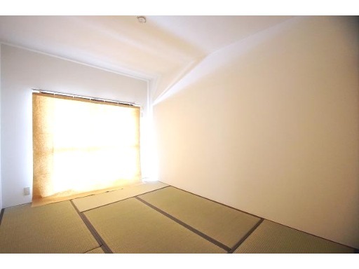 畳の香りは心地良いですね