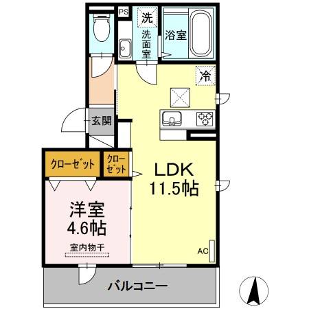 間取り、設備、写真は現状を優先します