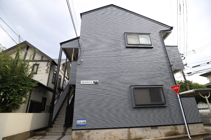 日当たり良好ですね