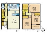 間取り、設備、写真は現状を優先致します