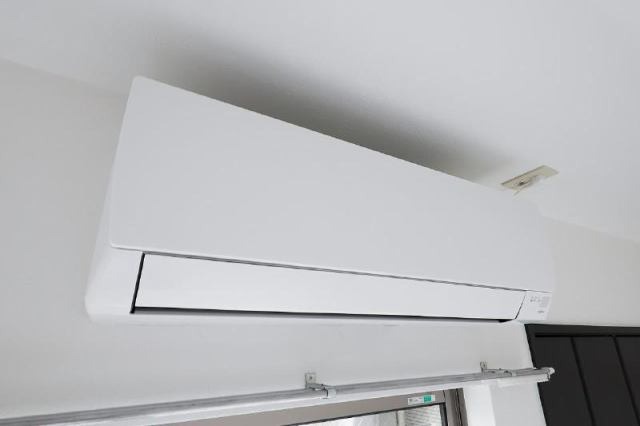 一年を通して快適にお過ごしいただけます