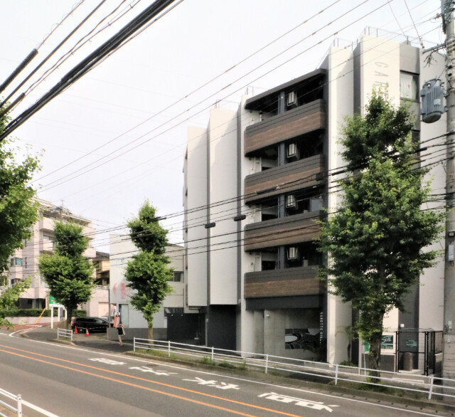 外観画像