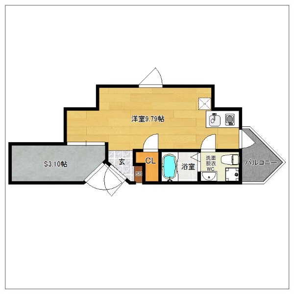 外観画像