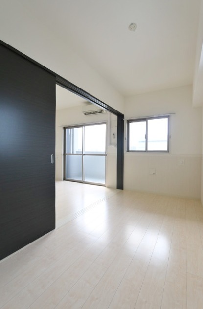 陽当たり良好です。