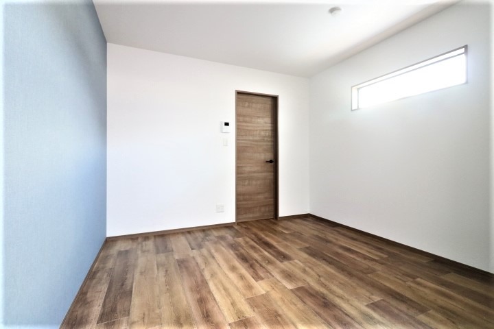 広々としたお部屋です