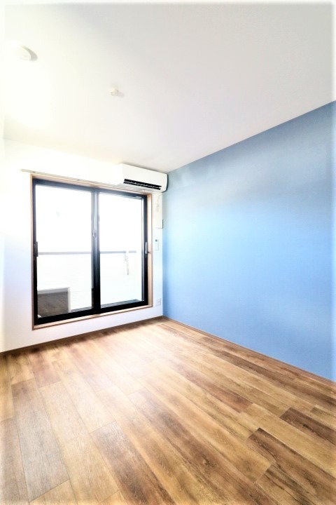 陽当たり良好です