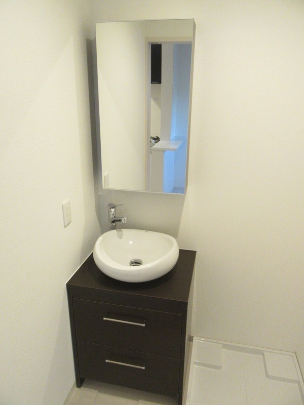 お出かけ前の支度はこちらで