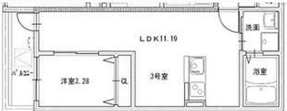 写真・設備は現況を優先いたします。