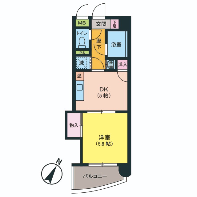 外観画像