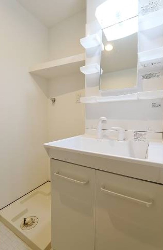 お出かけ前の身支度はこちらでバッチリ