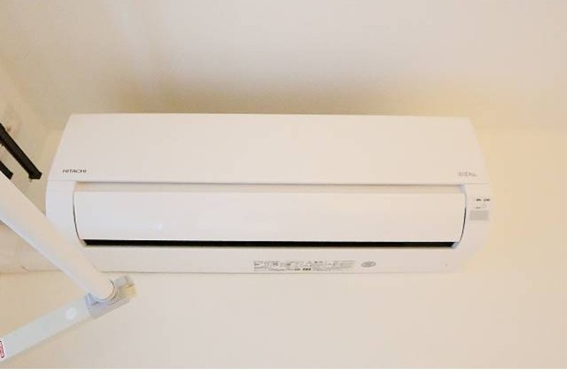 一年を通して快適にお過ごしいただけます