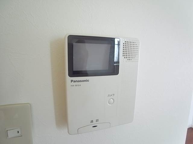 来客時はこちらで確認しましょう。