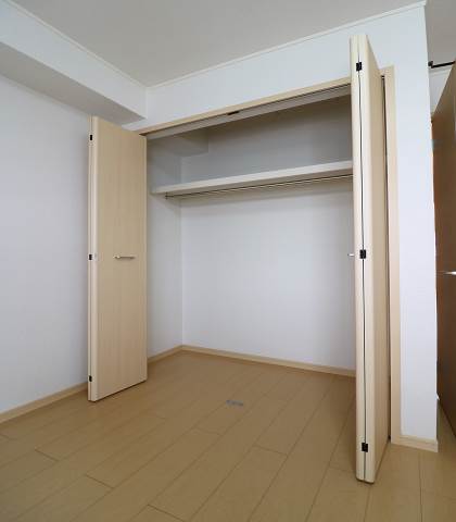 たっぷり収納できます。