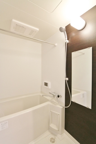 １日の疲れはこちらで癒してください