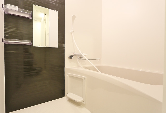 お洒落な雰囲気ですね