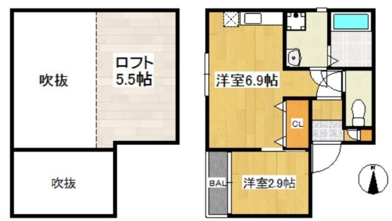 外観画像
