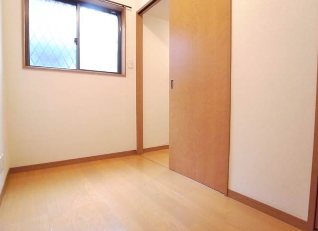 寝室として使うのをオススメします
