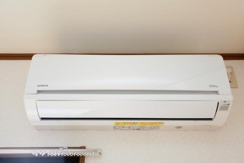 一年中心地よい風をお届けします