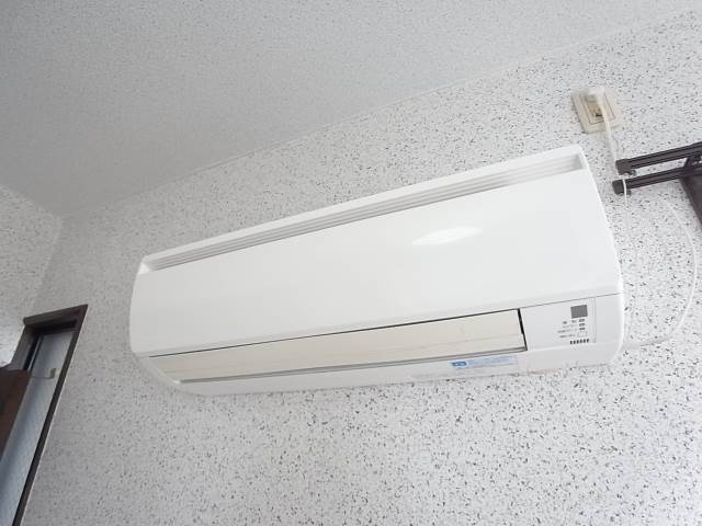 一年中快適な環境提供を提供してくれます。