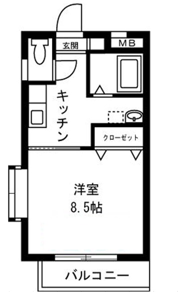 外観画像